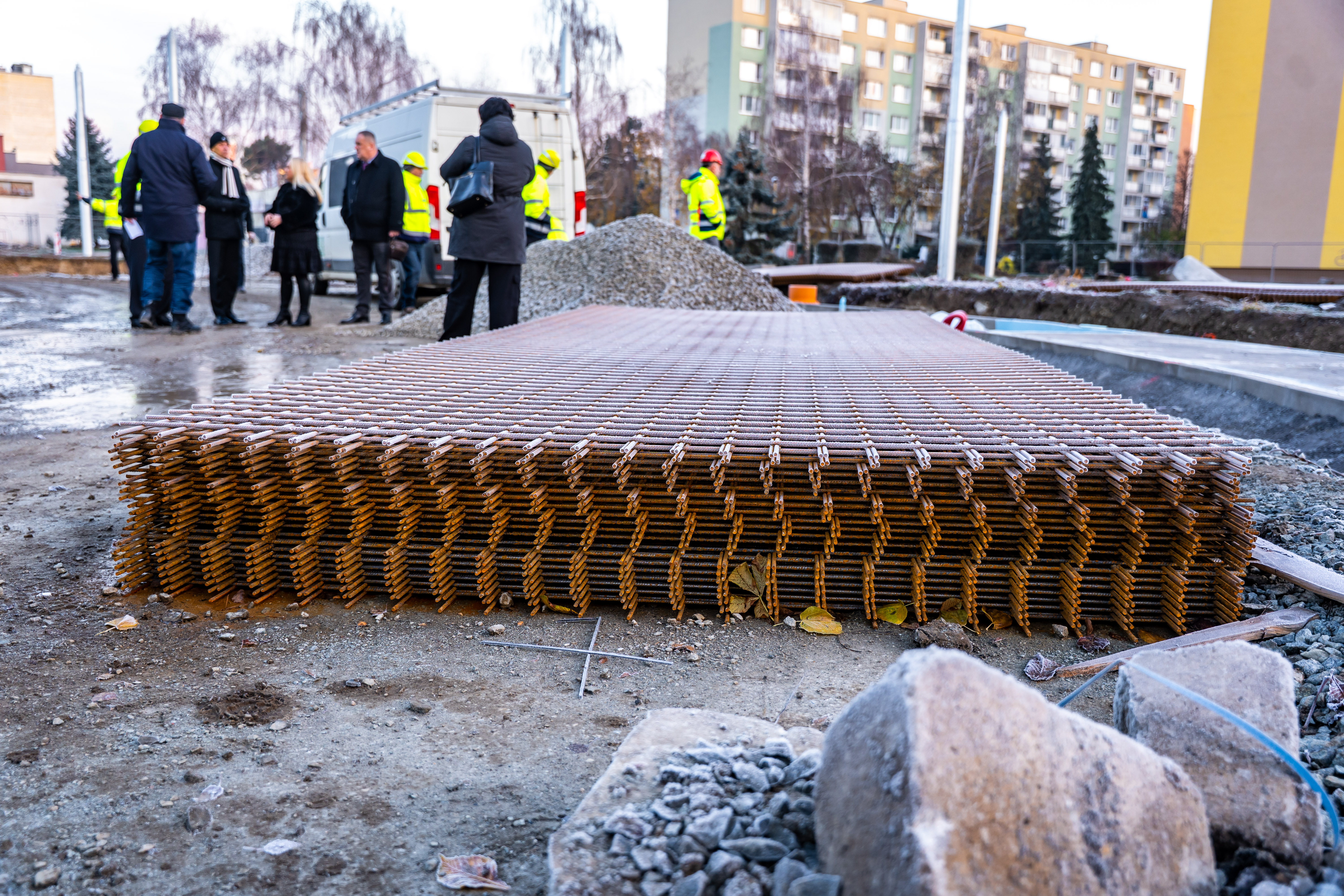 Kontrolna cinnost - Obratisko Vazecka-9